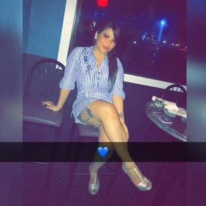 Meet your Posher, Lourdes